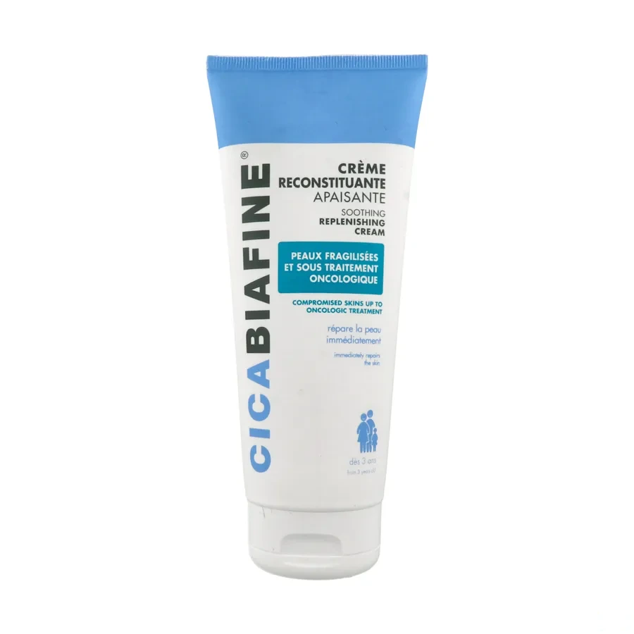 Cicabiafine Crème Reconstituante Apaisante