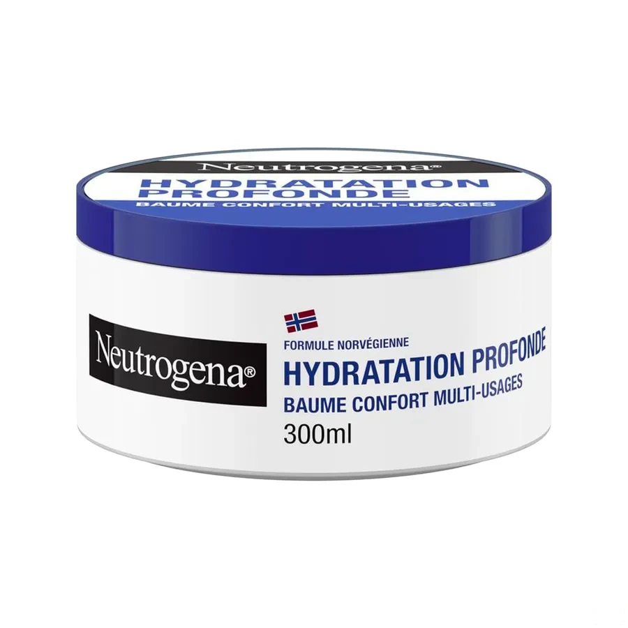 Neutrogena Hydratation Profonde Baume Confort Multi-usages