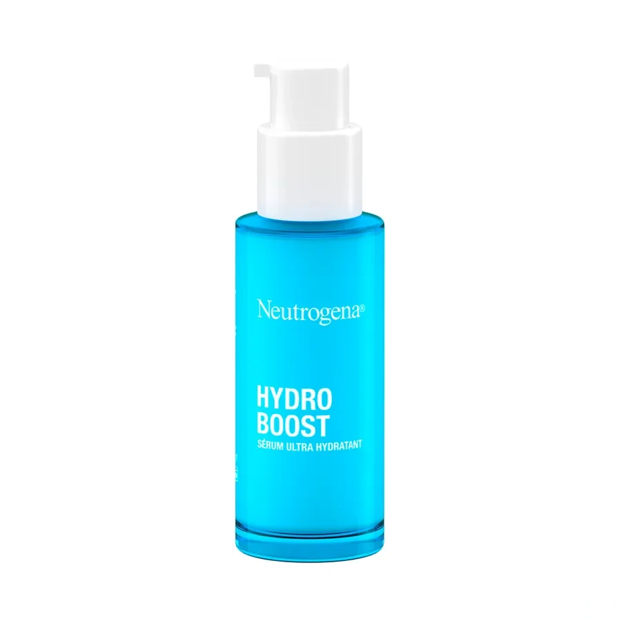 Neutrogena Hydro Boost Sérum Ultra Hydratant Visage