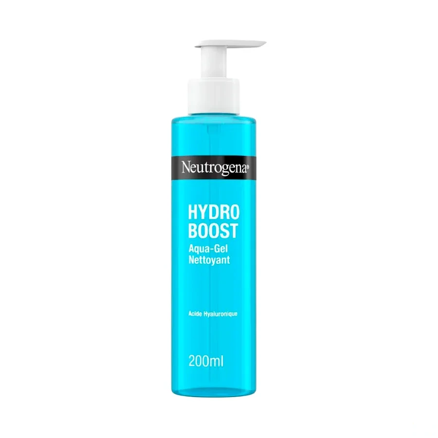 Neutrogena Hydro Boost Nettoyant Aqua-Gel