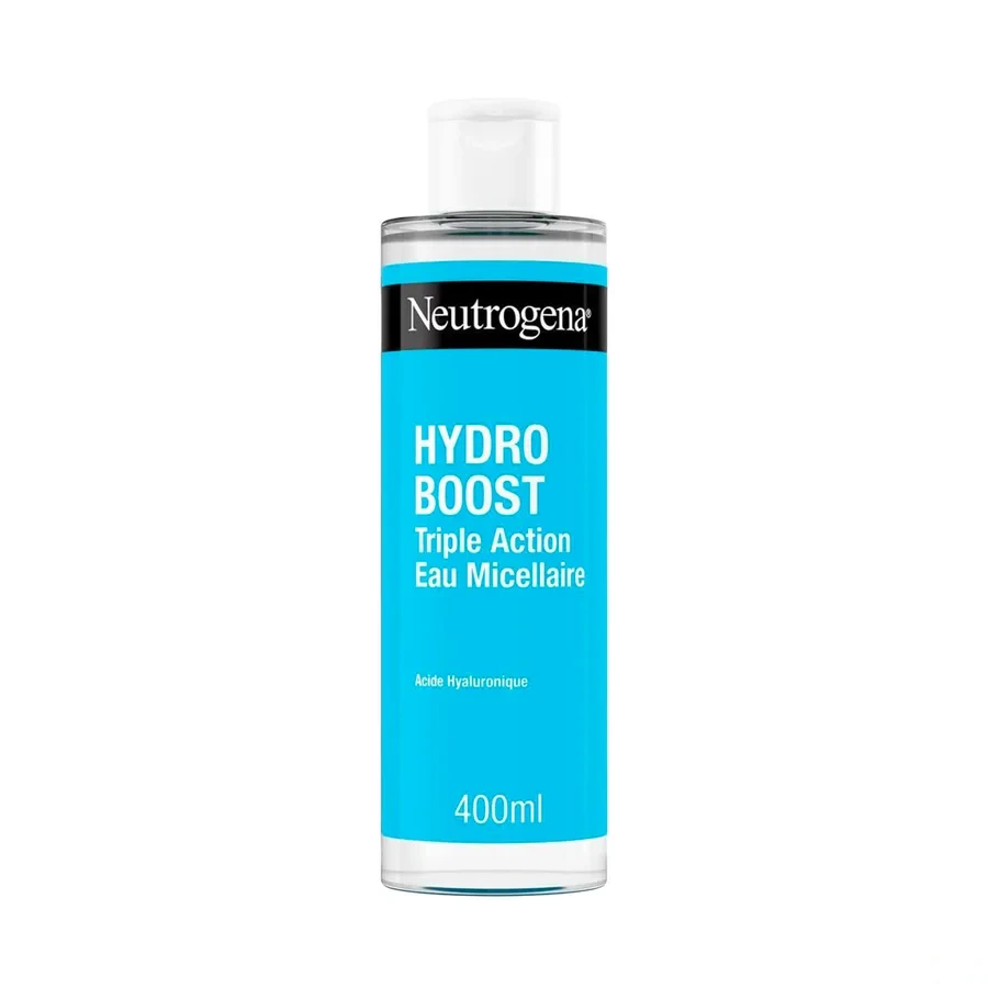 Neutrogena Hydro Boost Eau Micellaire Triple Action