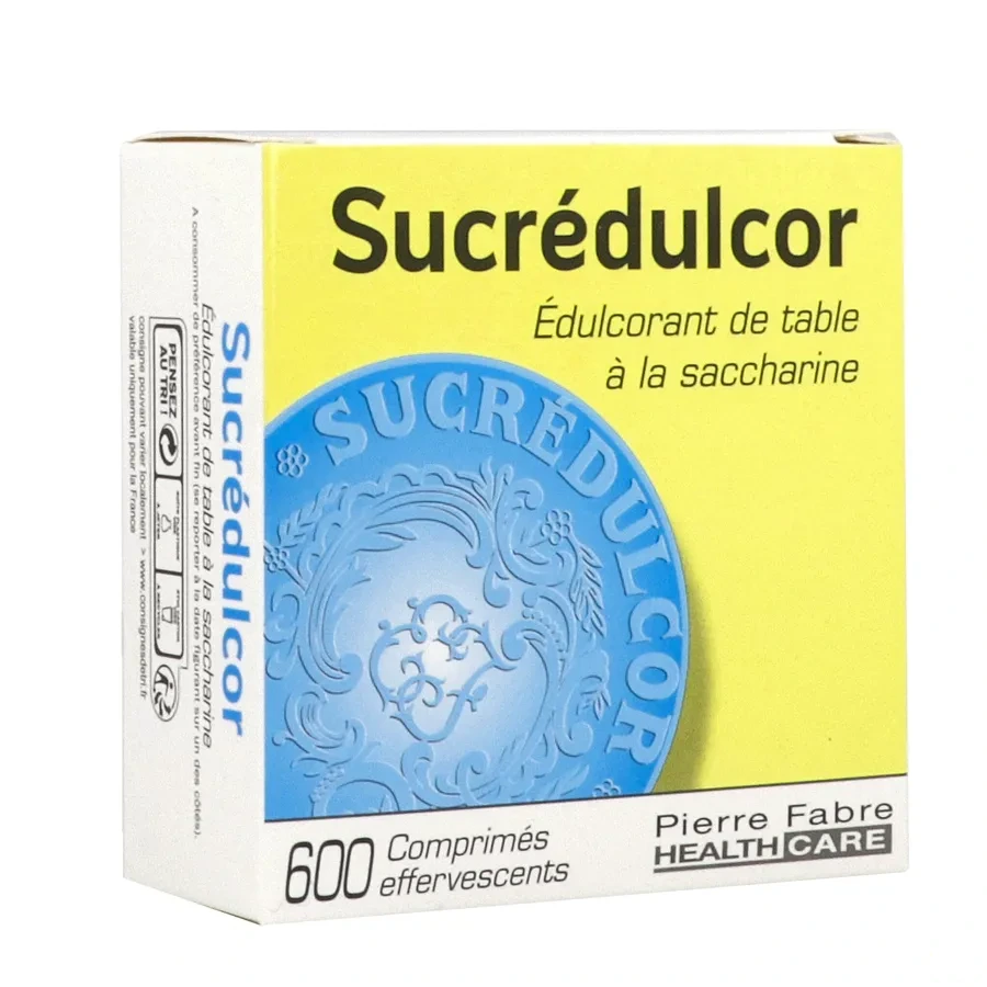 Sucredulcor