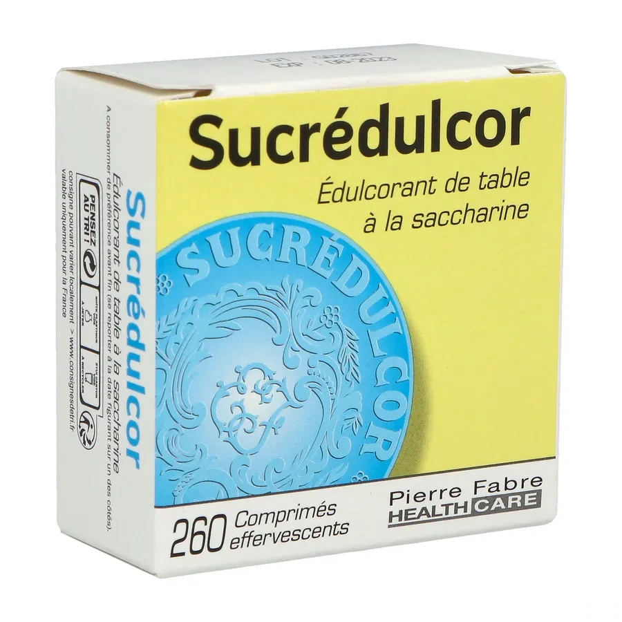 Sucredulcor