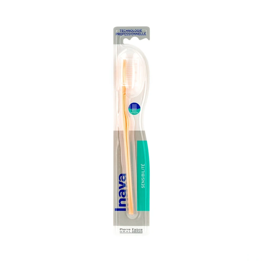 Inava Brosse à dents Sensibilité