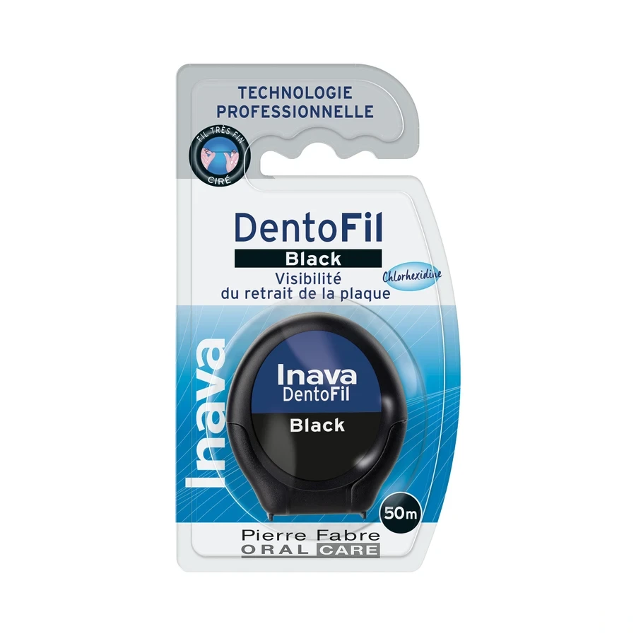 Inava Dentofil Fil Dentaire