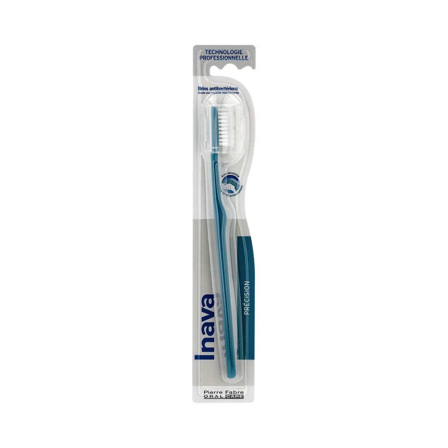 Inava Précision Brosse à Dents