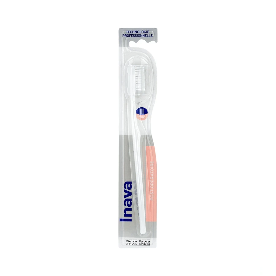 Inava Brosse à dents Post-opératoire 7/100