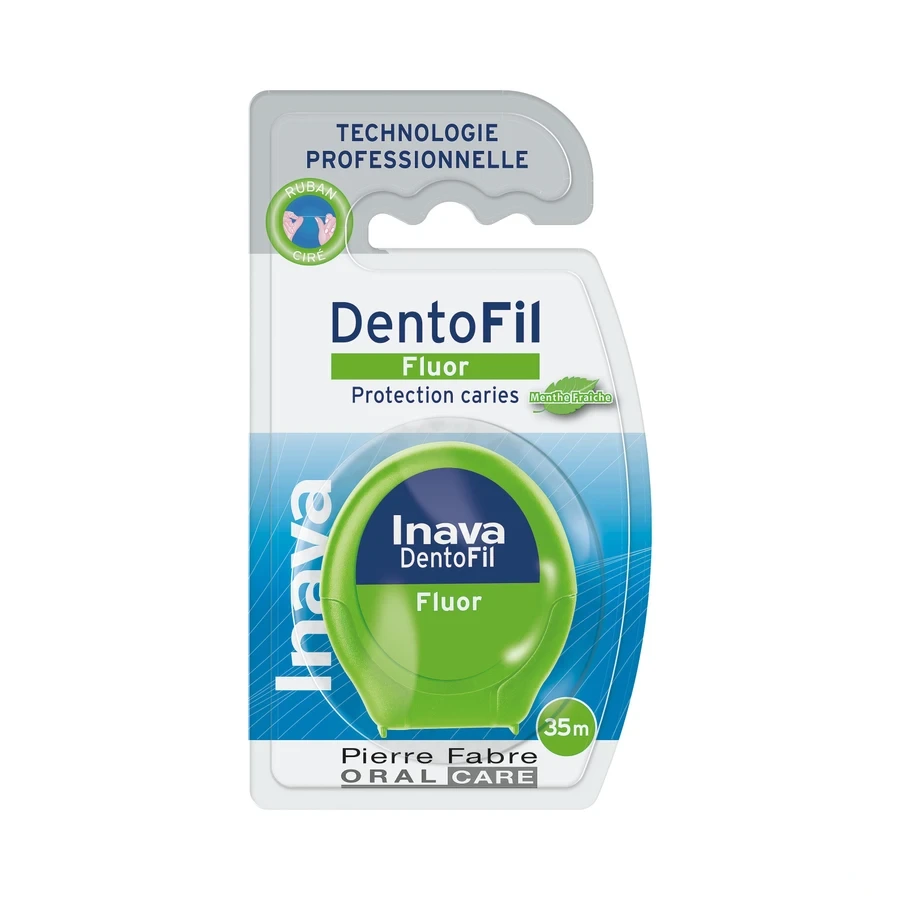Inava Dentofil Fluor