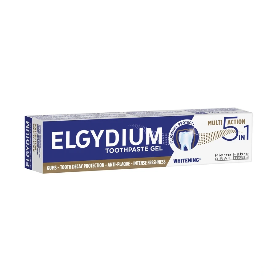 Elgydium Dentifrice Multi-Actions