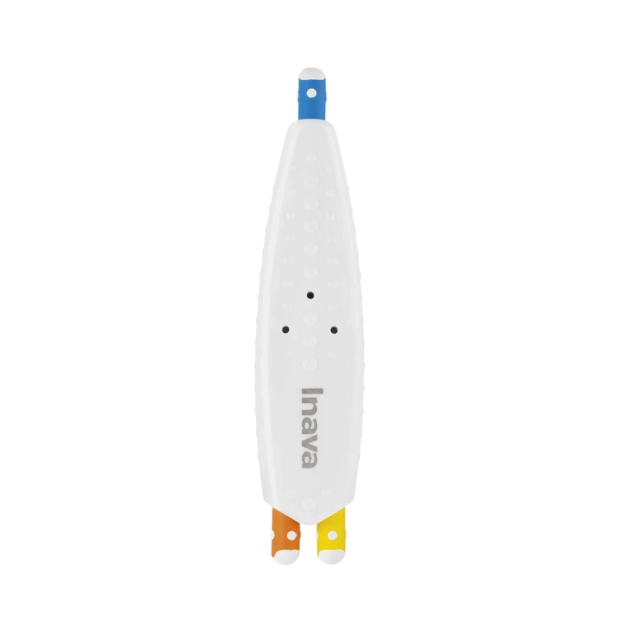 Inava Brossettes Interdentaires Trio Compact