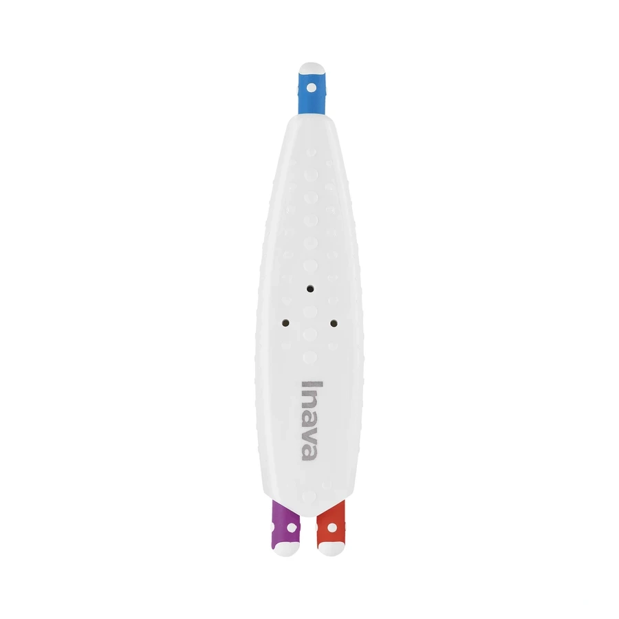 Inava Brossettes Interdentaires Trio Compact