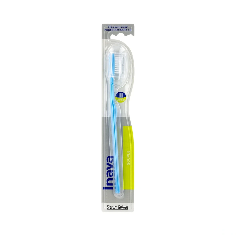 Inava Brosse à dents Souple 20/100