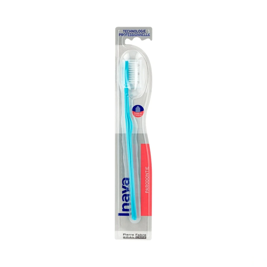 Inava Brosse à dents Parodontie
