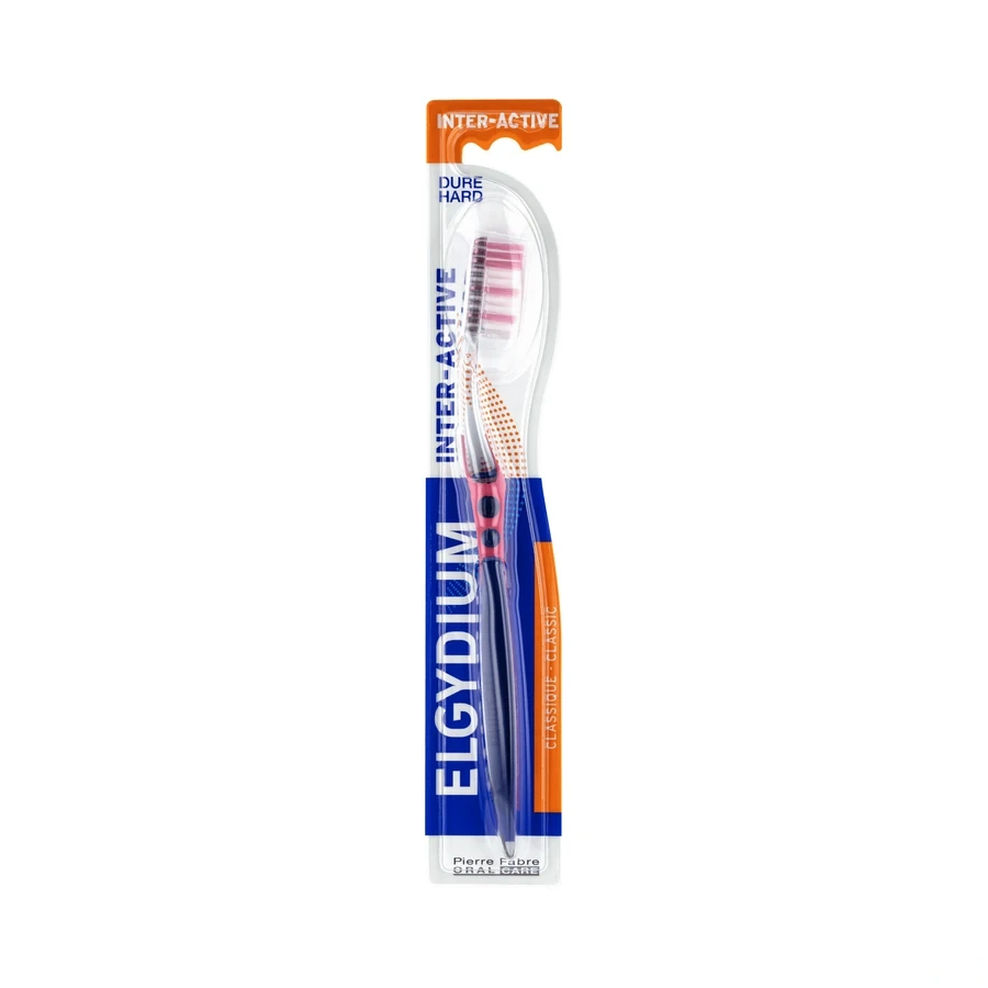 Elgydium Interactive Brosse à dents