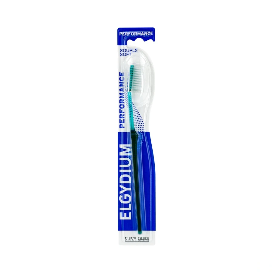 Elgydium Performance Brosse à Dents