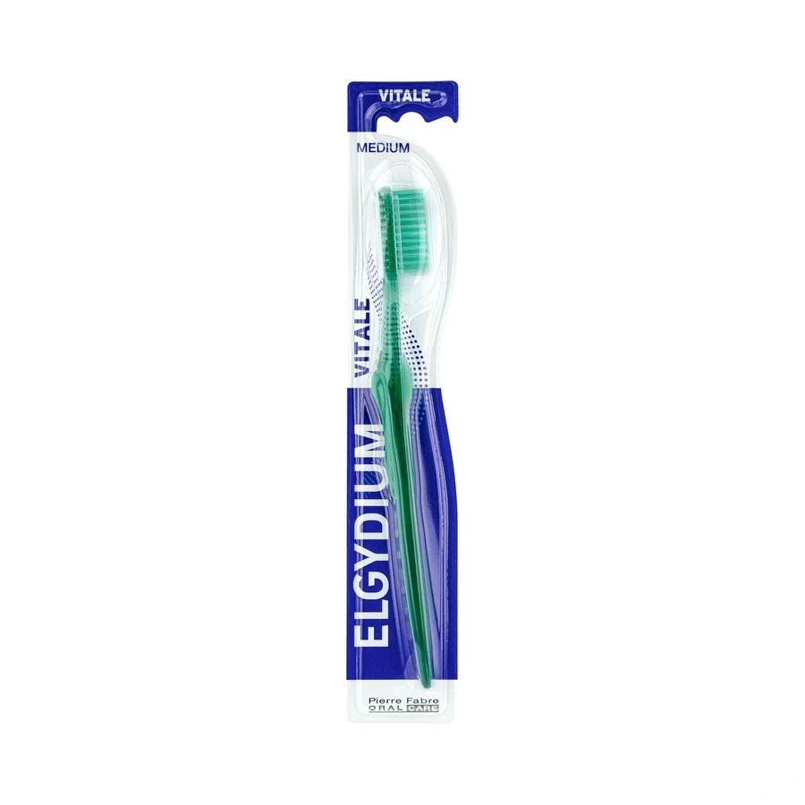 Elgydium Vitale Brosse à dents