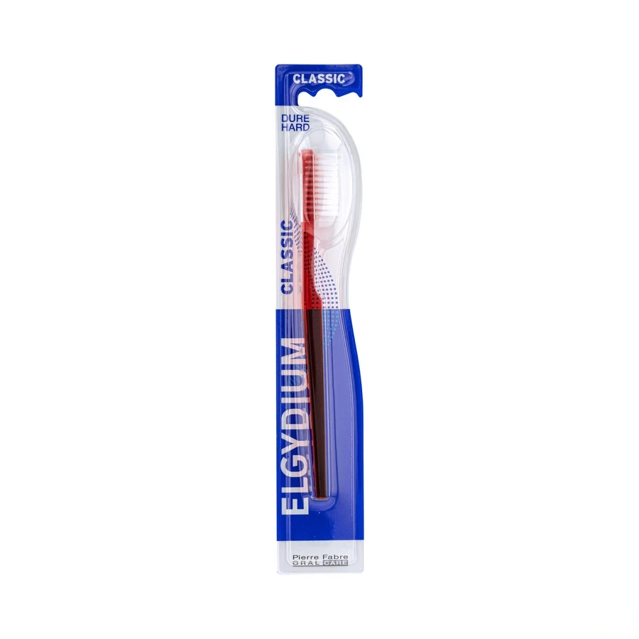 Elgydium Brosse à Dents Classic