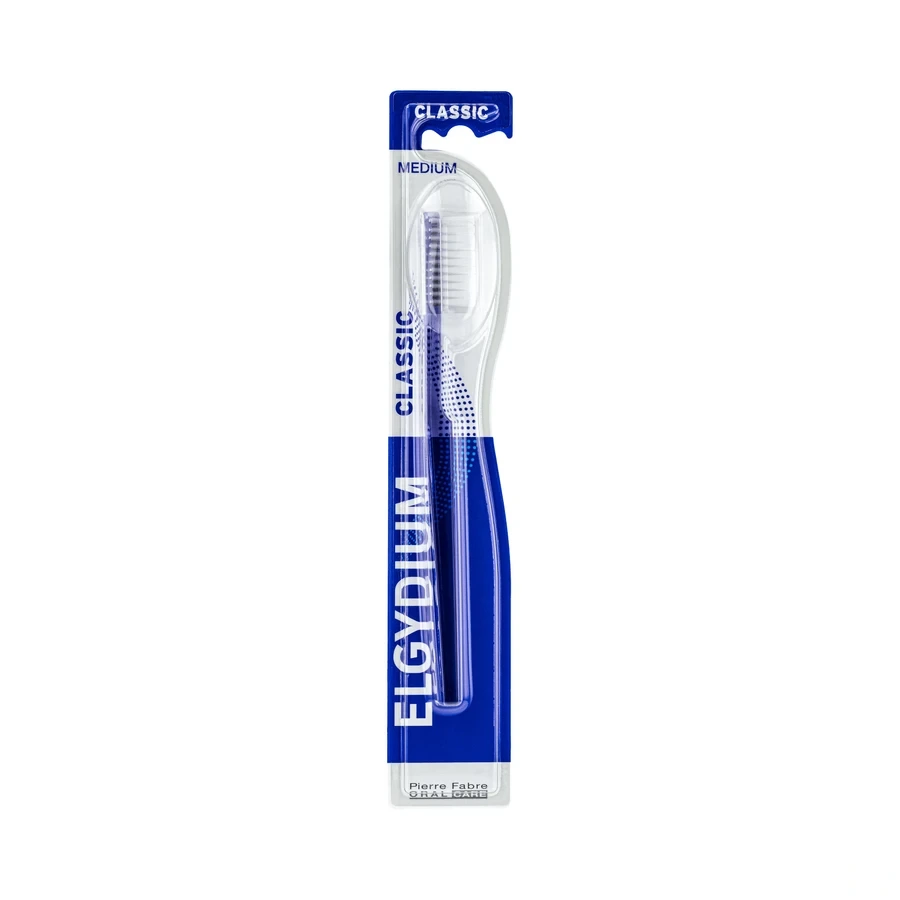 Elgydium Brosse à Dents Classic