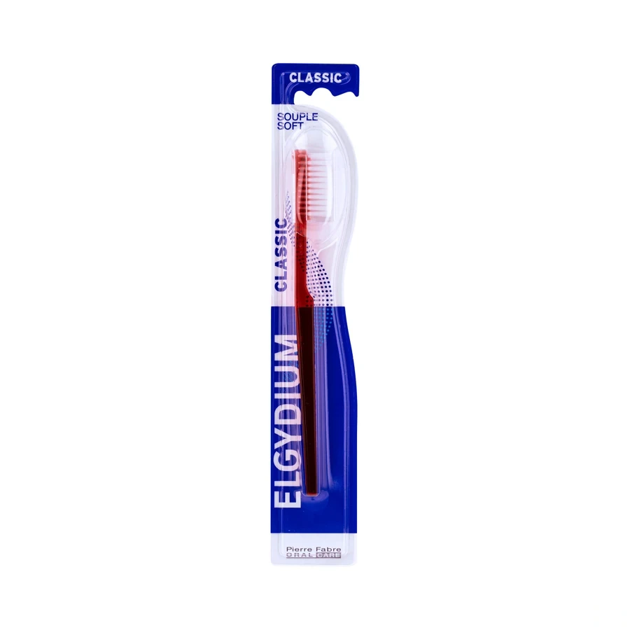 Elgydium Brosse à Dents Classic