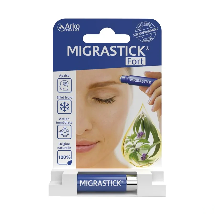 Migrastick Fort
