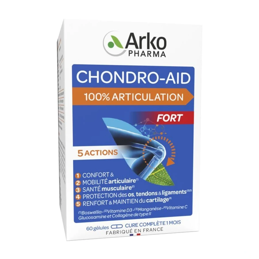 Chondro-Aid Fort