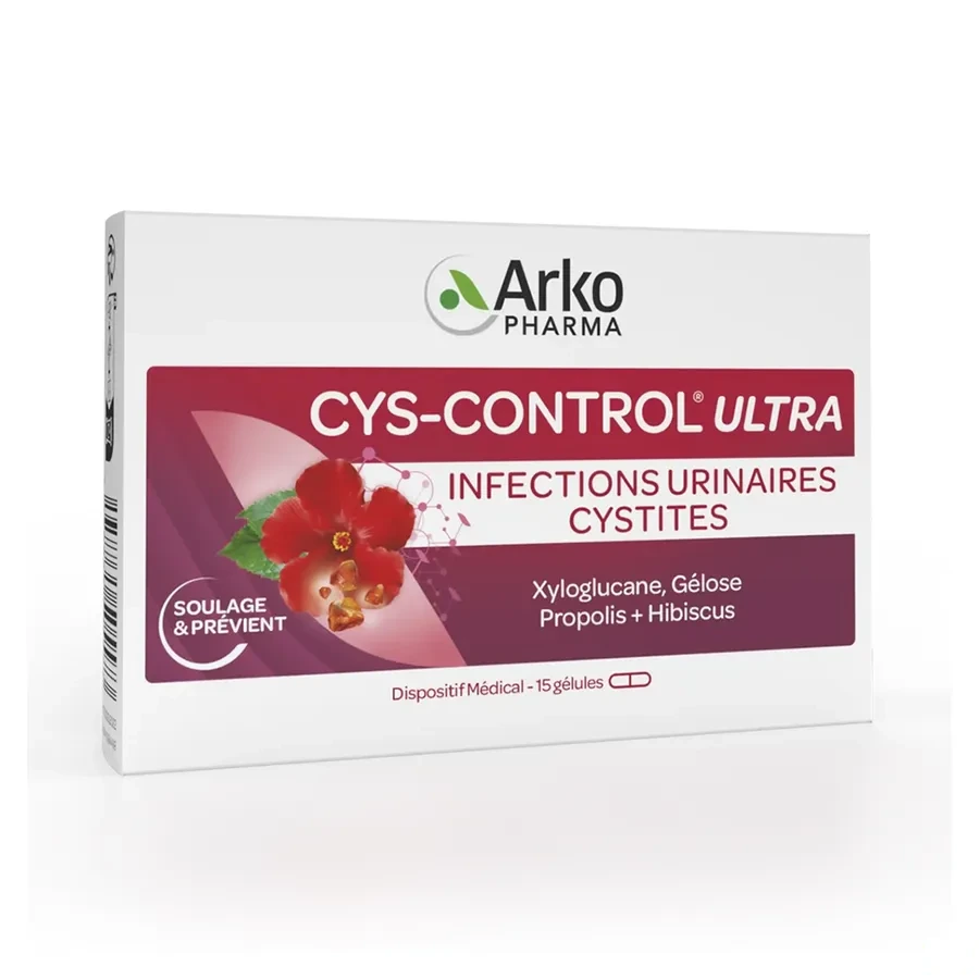 Cys-Control Ultra