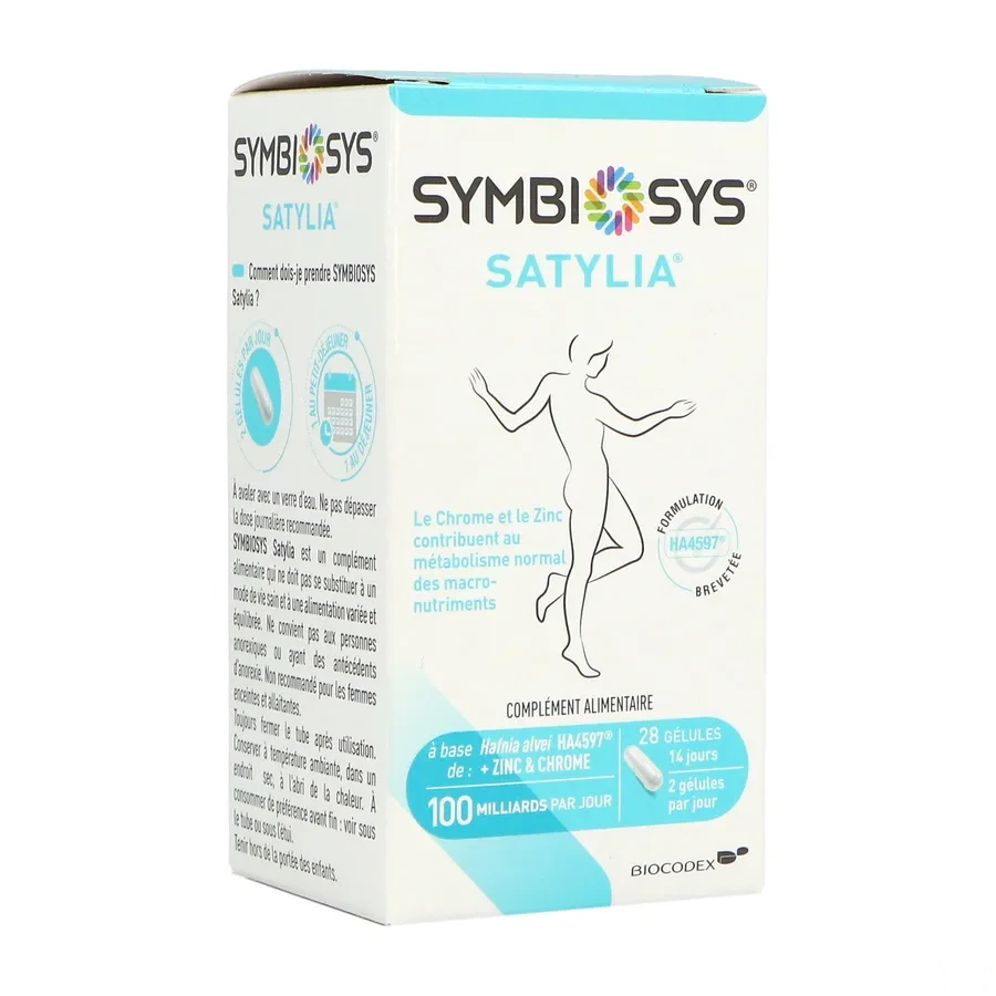 Symbiosys Satylia