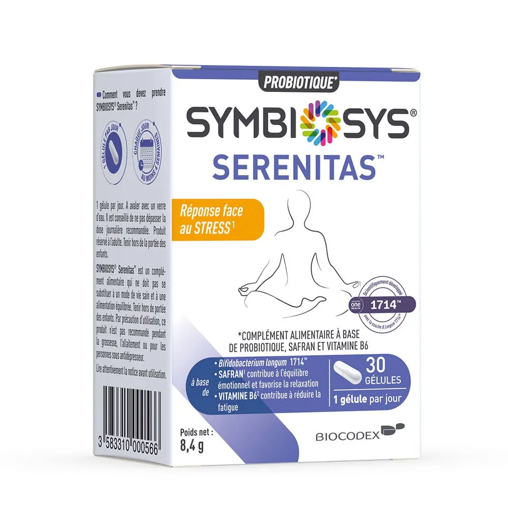 Symbiosys Serenitas