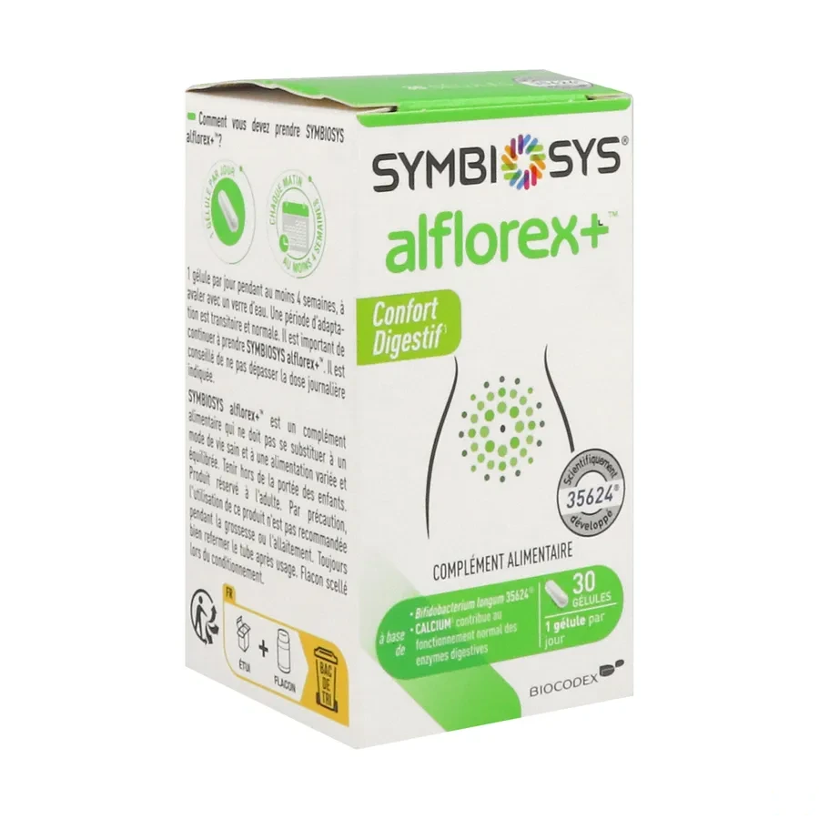 Alflorex