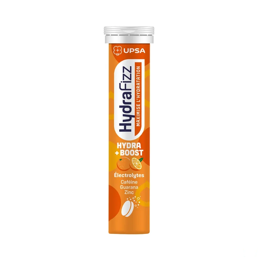 UPSA HydraFizz