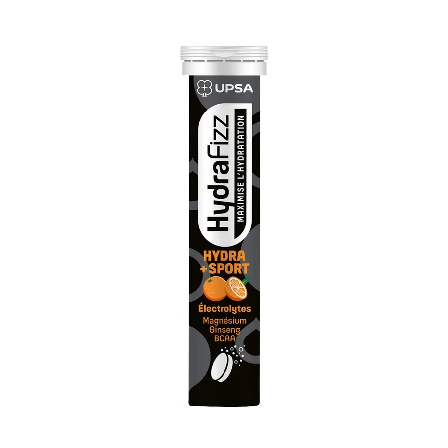 UPSA HydraFizz