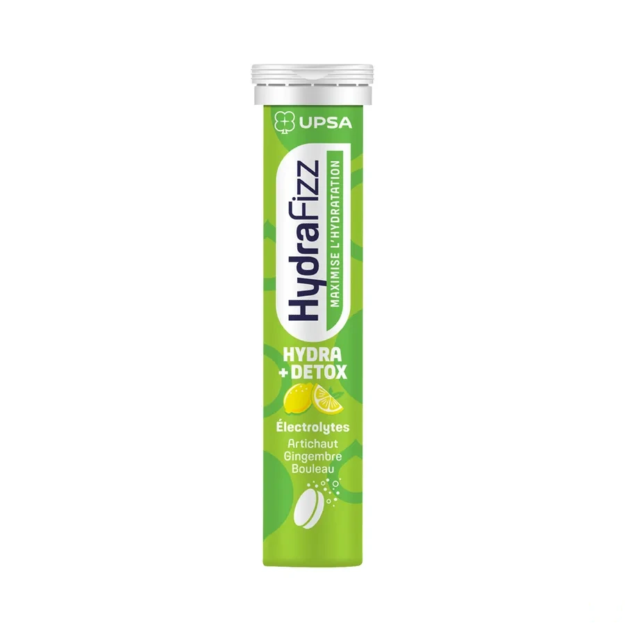 UPSA HydraFizz