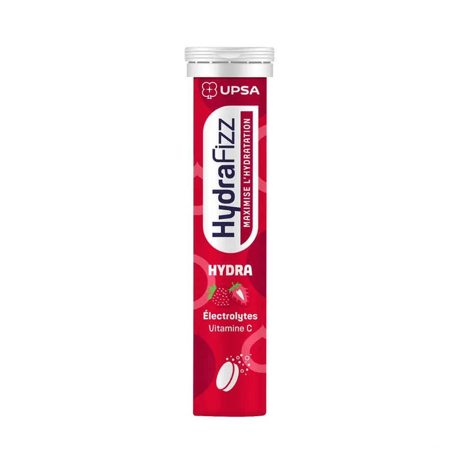 UPSA HydraFizz