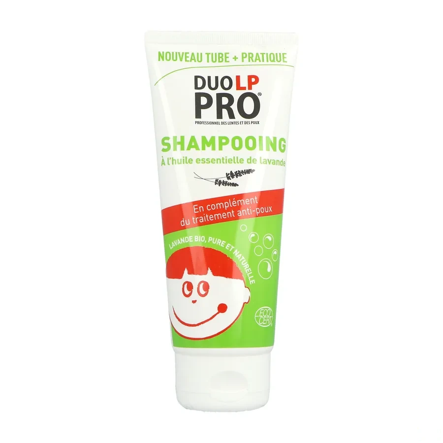 Duo LP Pro Shampooing Complément Anti-Poux