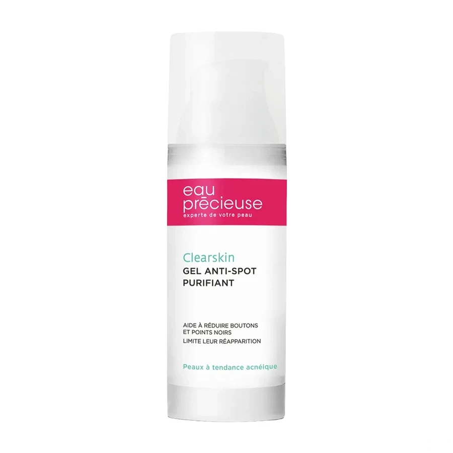 Eau Précieuse Clearskin Gel Anti-Spot Purifiant