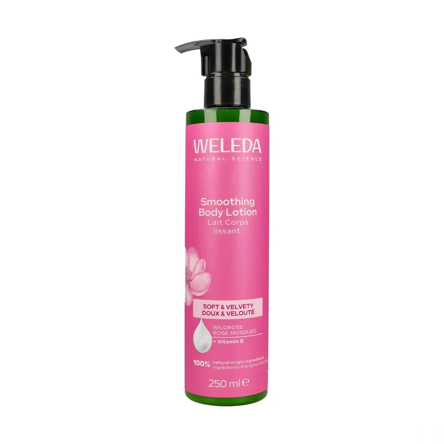 Weleda Lait Corps Bio