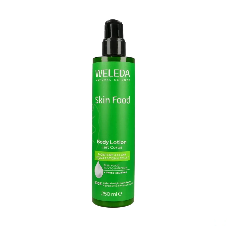 Weleda Skin Food Lait Corps