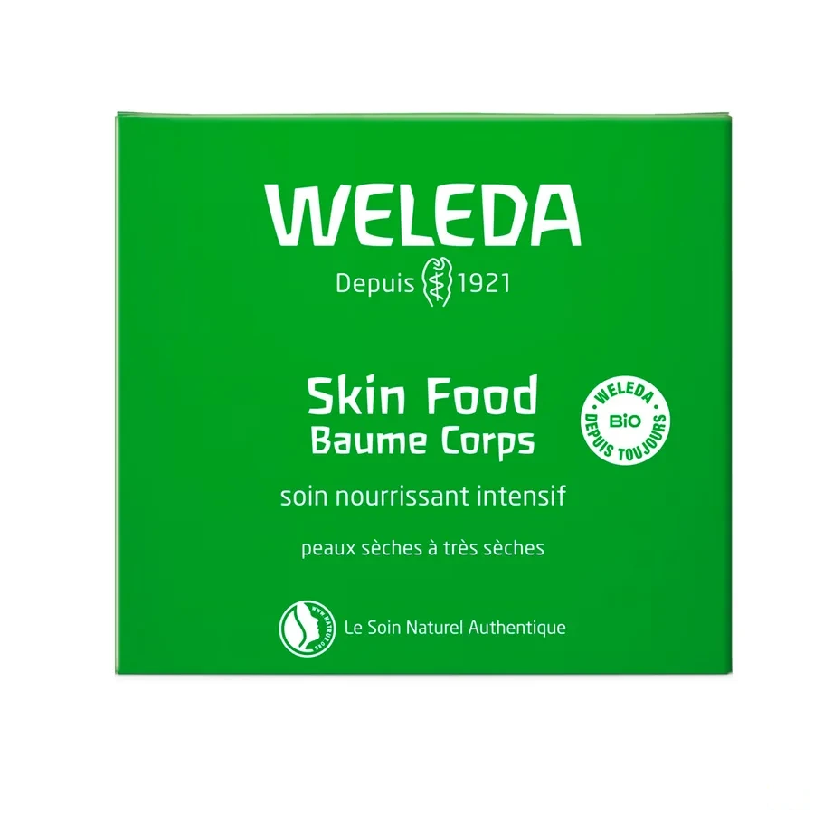 Weleda Skin Food Baume Corps