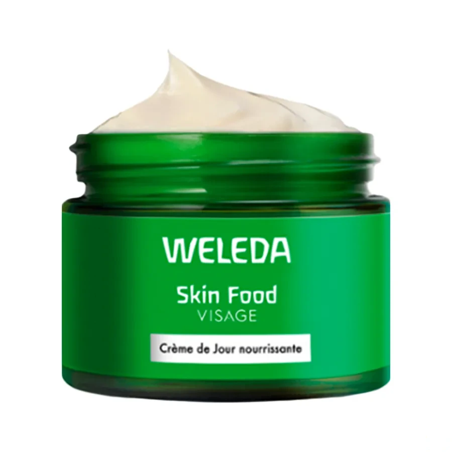 Weleda Skin Food Crème de Jour Nourrissante