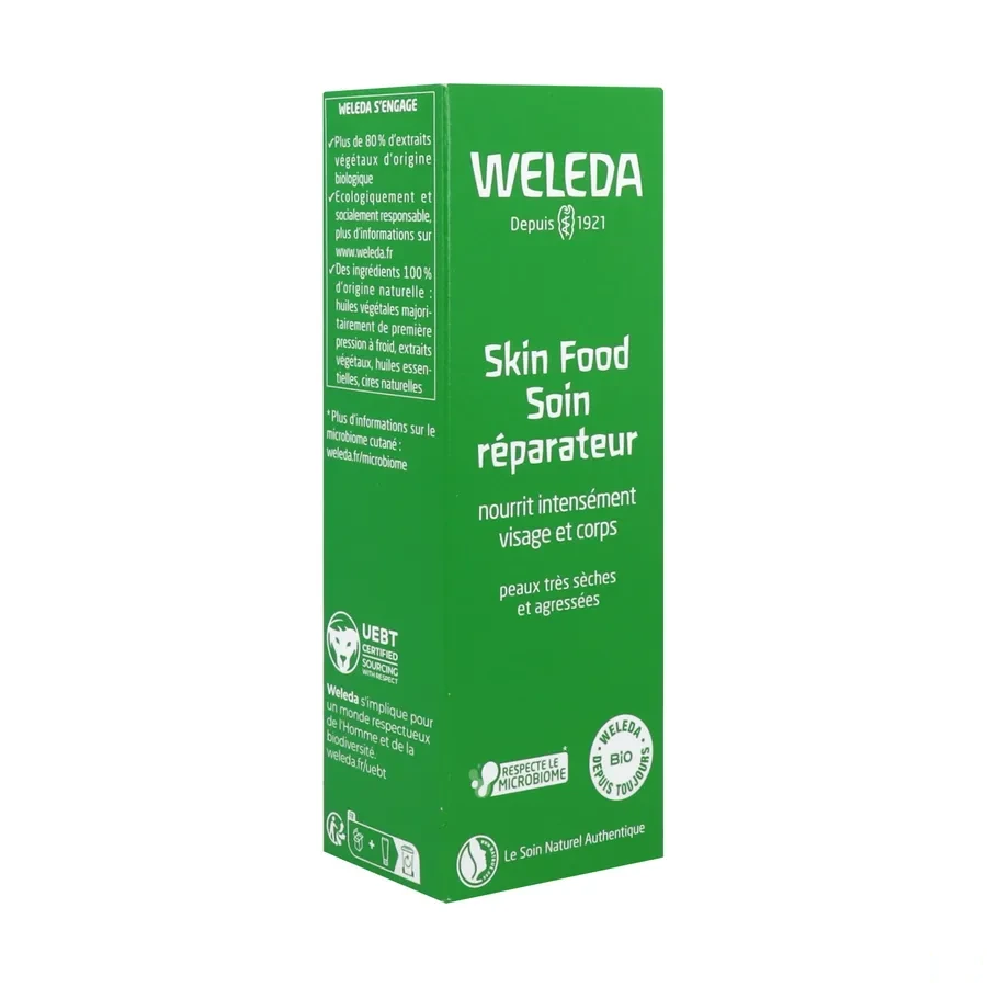 Weleda Skin Food Soin Réparateur