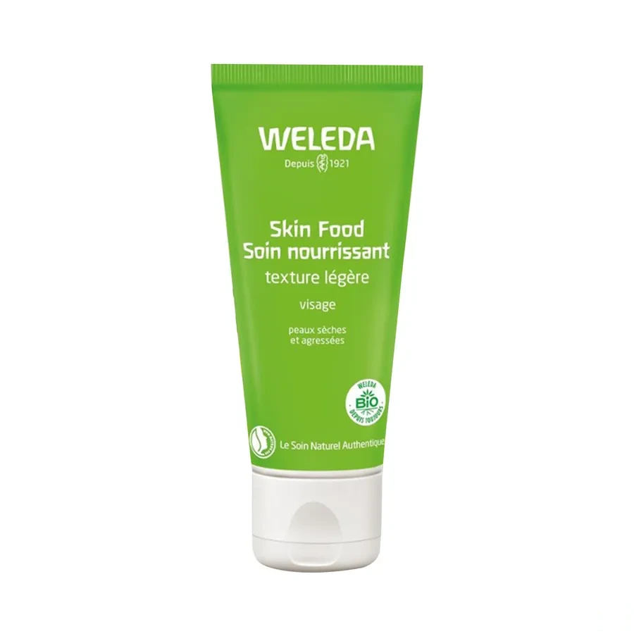 Weleda Skin Food Soin nourrissant