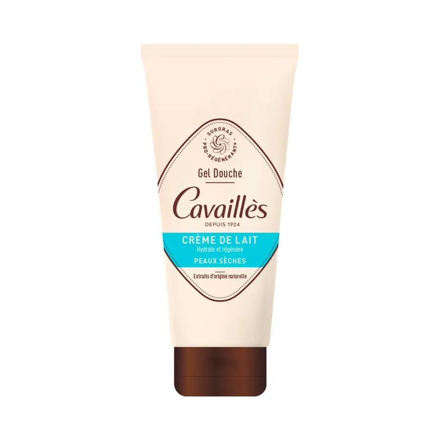 Rogé Cavaillès Gel Douche Surgras