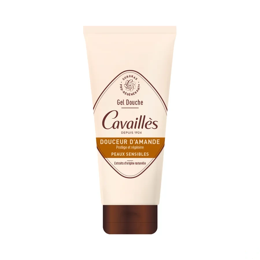 Rogé Cavaillès Gel Douche Surgras