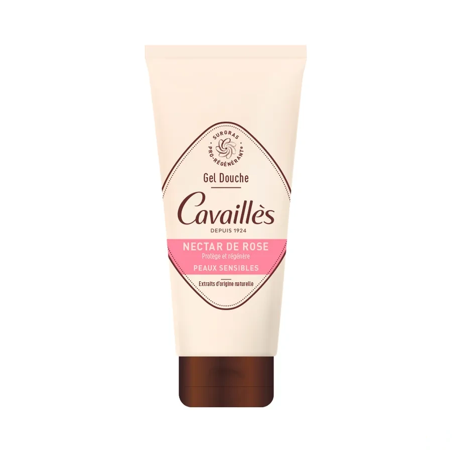 Rogé Cavaillès Gel Douche Surgras