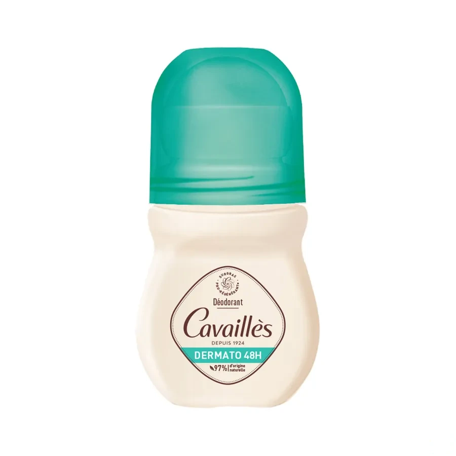 Rogé Cavaillès Dermato Déodorant 48h
