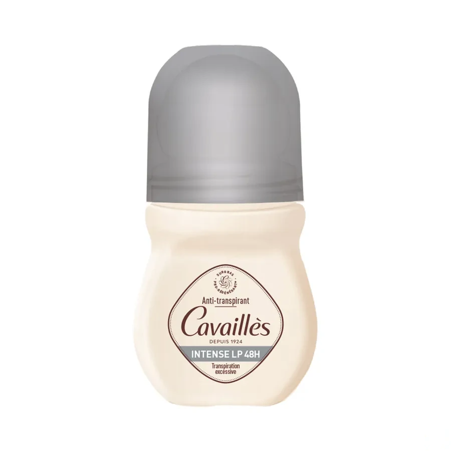Rogé Cavaillès Intense LP Anti-Transpirant 48h