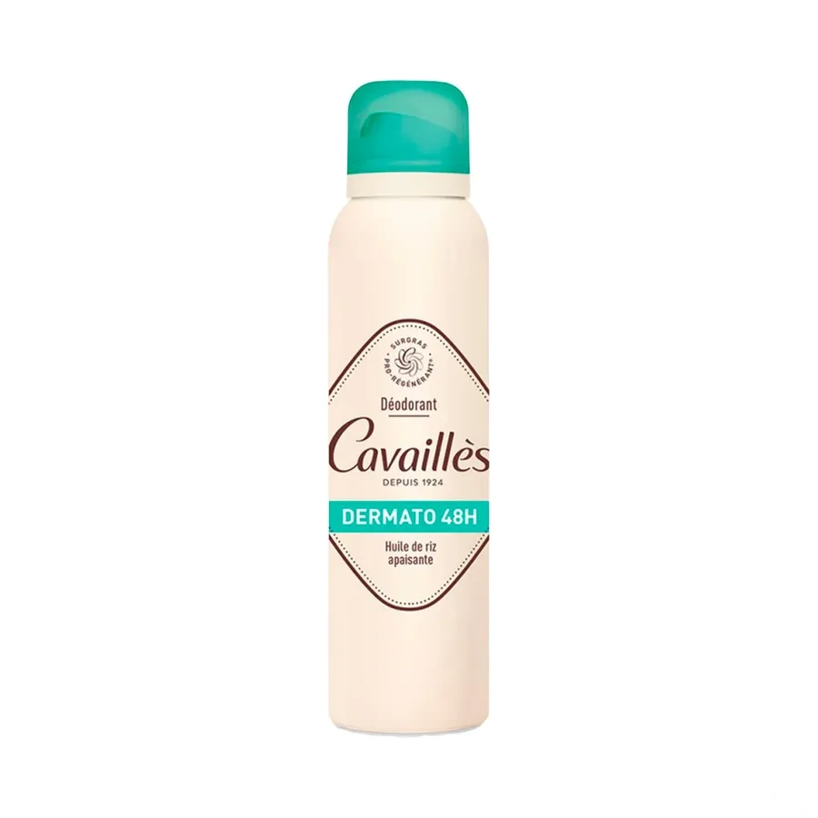 Rogé Cavaillès Dermato Déodorant 48h