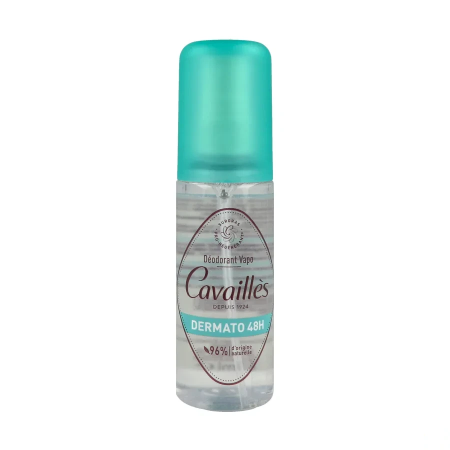 Rogé Cavaillès Dermato Déodorant 48h
