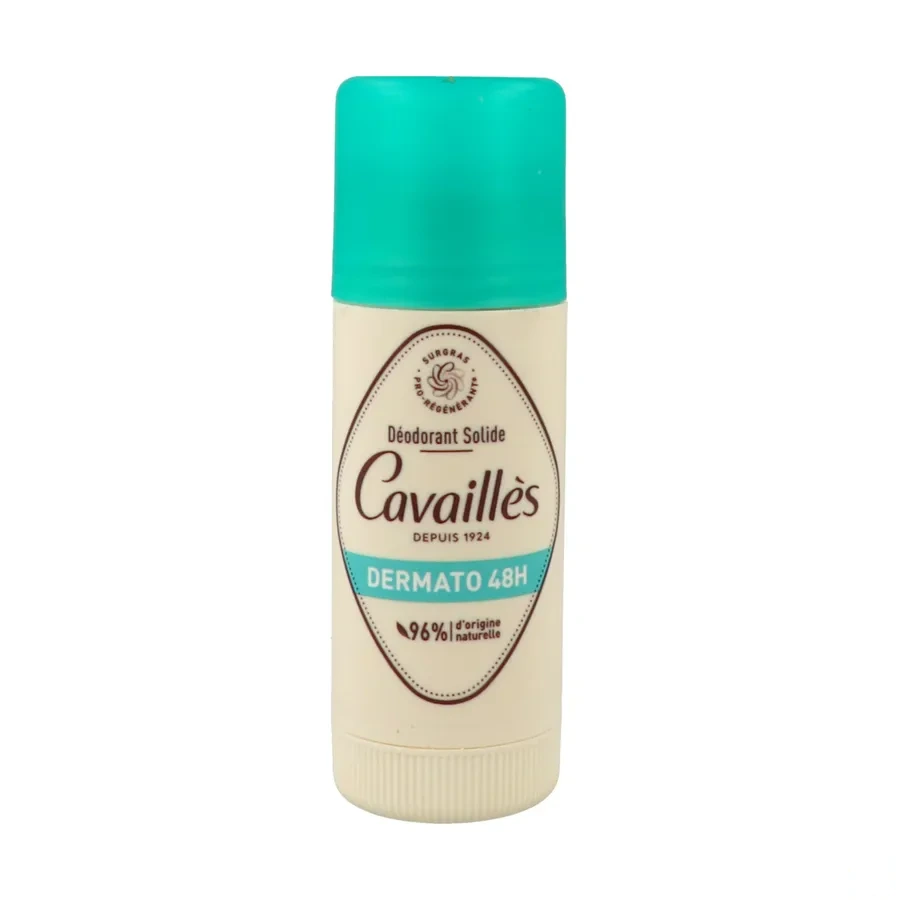 Rogé Cavaillès Dermato Déodorant 48h