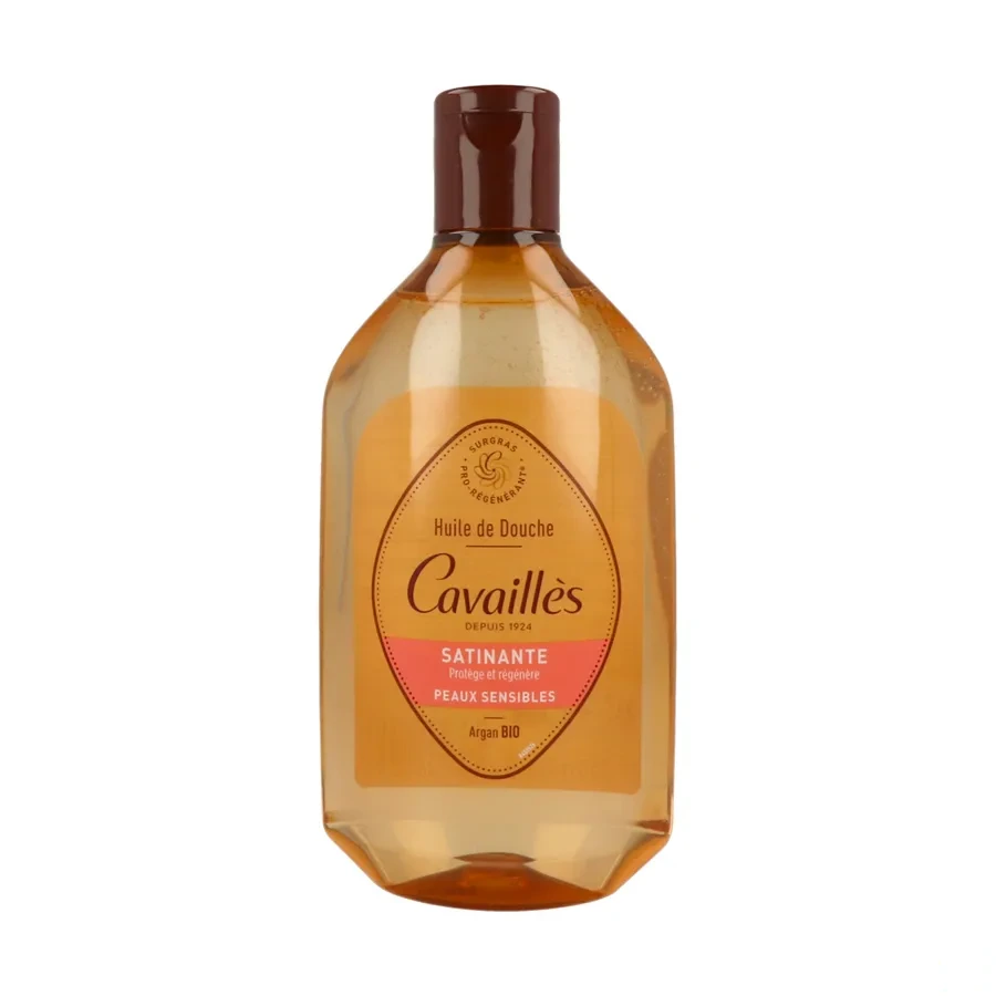 Rogé Cavaillès Huile de Douche